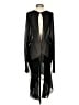 Alexander Wang Black Cocktail Dress Size 0 - photo 2
