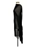Alexander Wang Black Cocktail Dress Size 0 - photo 5