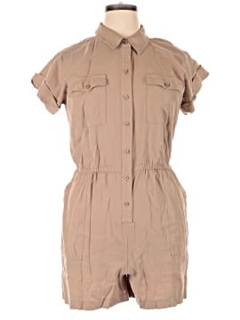 Simply Vera Vera Wang Romper (view 1)
