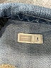 Old Navy - Maternity Blue Denim Jacket Size S - photo 6