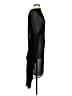 Alexander Wang Black Cocktail Dress Size 0 - photo 4