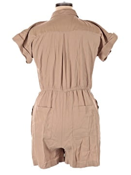 Simply Vera Vera Wang Romper (view 2)