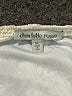 Charlotte Russe Hearts Ivory Romper Size XL - photo 4