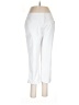PGA Tour White Casual Pants Size 6 - photo 1