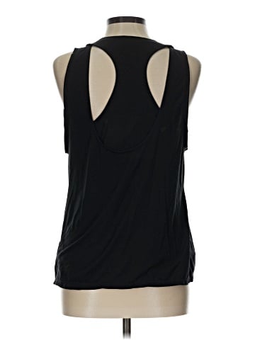 Athleta Sleeveless T-Shirt (view 2)