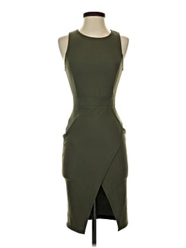 Foreign Exchange Cocktail Dress