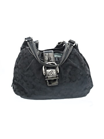 Coach Factory Hobo (view 1)