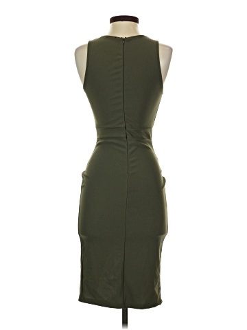 Foreign Exchange Cocktail Dress (view 2)