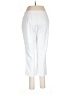 PGA Tour White Casual Pants Size 6 - photo 2