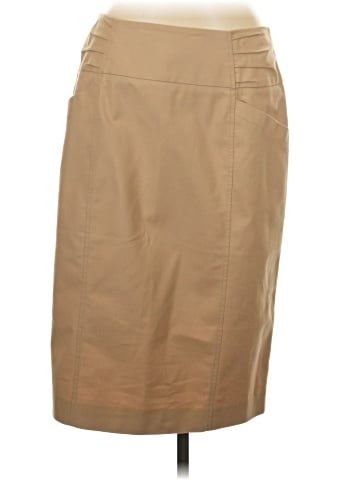 Lafayette 148 New York Casual Skirt (view 1)