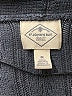 St. John's Bay 100% Cotton Black Cardigan Size M - photo 7