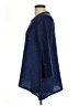 Anne Klein Blue Pullover Sweater Size L - photo 5