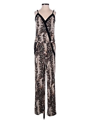 Cache Jumpsuit (view 1)