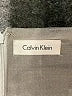 Calvin Klein Solid Gray Casual Dress Size P (petite) - photo 7