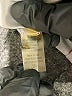 Calvin Klein Solid Gray Casual Dress Size P (petite) - photo 8