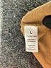 Active Basic Tan Bodysuit Size L - photo 4