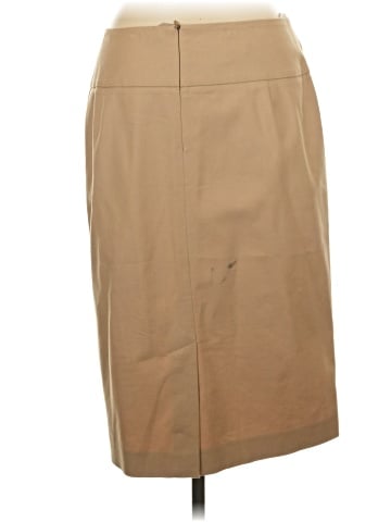 Lafayette 148 New York Casual Skirt (view 2)