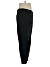 Coldwater Creek Solid Black Dress Pants Size 16 - photo 4