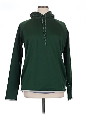 Under Armour Pullover Hoodie (view 1)