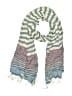 American Eagle Outfitters 100% Rayon Blue Scarf One size - photo 1