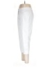PGA Tour White Casual Pants Size 6 - photo 5