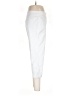 PGA Tour White Casual Pants Size 6 - photo 4