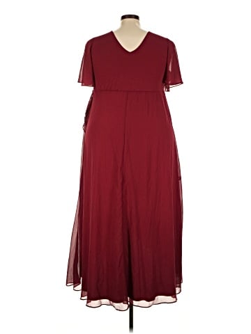 Assorted Brands Casual Dress (view 2)