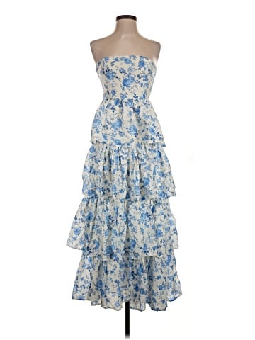Altar'd State Cocktail Dress (view 1)