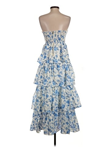 Altar'd State Cocktail Dress (view 2)