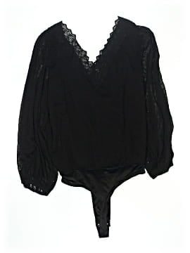 Express Long Sleeve Blouse (view 2)