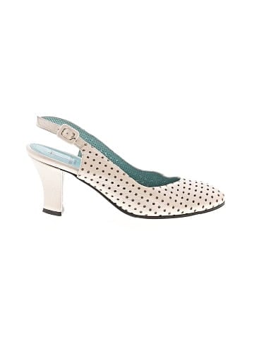 Thierry Rabotin Heels (view 1)