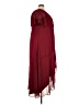 Assorted Brands 100% Polyester Burgundy Casual Dress Size XXL - photo 4