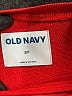 Old Navy Red Sweatshirt Size 2T - photo 3