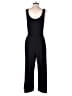 Gap Solid Black Jumpsuit Size M - photo 2
