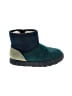 Cat & Jack Teal Ankle Boots Size 9 (kids) - photo 1