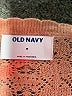 Old Navy Pink 3/4 Sleeve T-Shirt Size M - photo 7