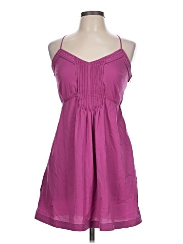 Ecote Casual Dress (view 1)