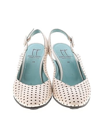 Thierry Rabotin Heels (view 2)