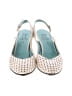 Thierry Rabotin Ivory Heels Size EU 38 - photo 2