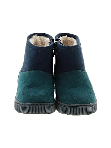 Cat & Jack Ankle Boots (view 2)