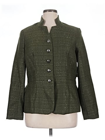 Coldwater Creek Blazer (view 1)