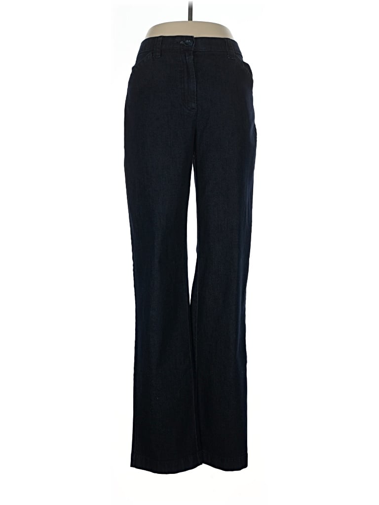 Pre-owned L.l.bean Dress Pants In Blue