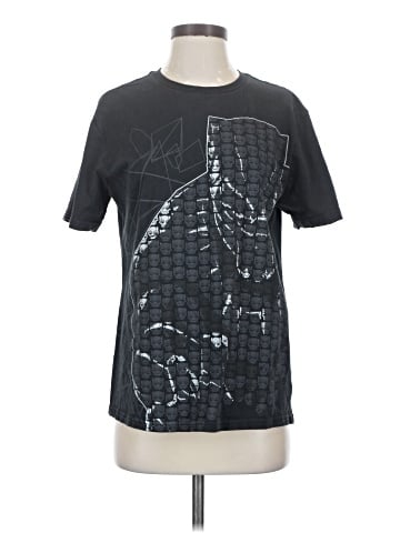 Disney Store Short Sleeve T-Shirt (view 1)