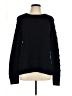 Vince Camuto Black Pullover Sweater Size L - photo 1