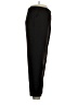 JM Collection Solid Black Casual Pants Size 16 Petite - photo 4