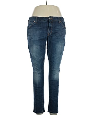 Mossimo Jeans (view 1)
