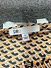 DR2 100% Polyester Houndstooth Brown Long Sleeve Blouse Size XL - photo 7
