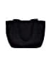 Tommy Hilfiger 100% Polyester Black Tote One size - photo 1