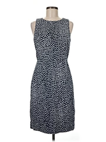 J.Crew Factory Store Cocktail Dress (view 1)