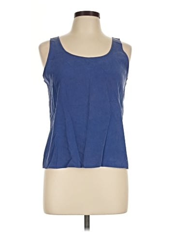 Jones New York Sleeveless Top (view 1)